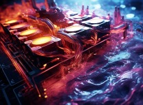 液冷新突破 高增长概念股曝光（附名单）